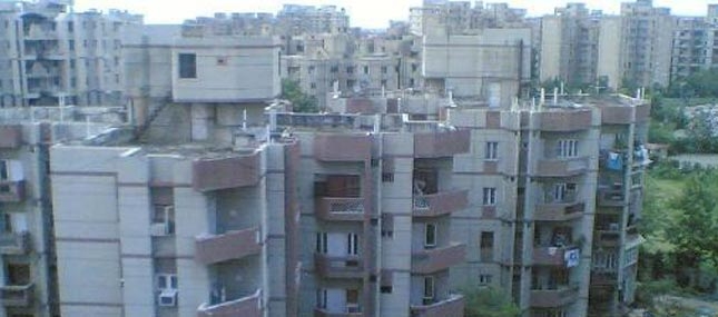 DDA may lose its monitoring role over all housing activities in Delhi